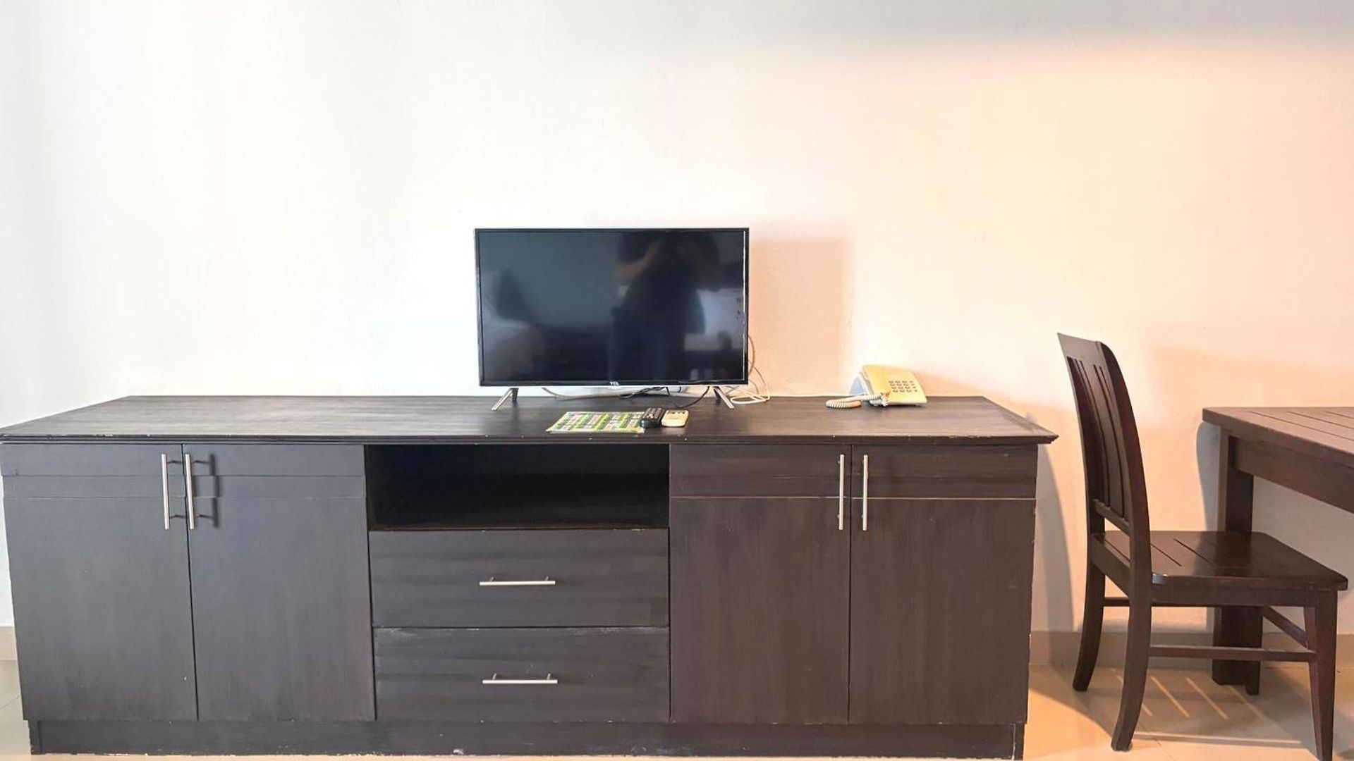 Sunday Wongamat Privacy โรงแรม