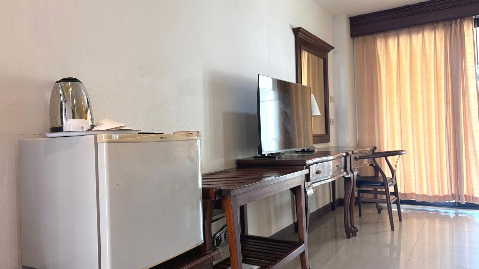 โรงแรม Sunday Wongamat Privacy
