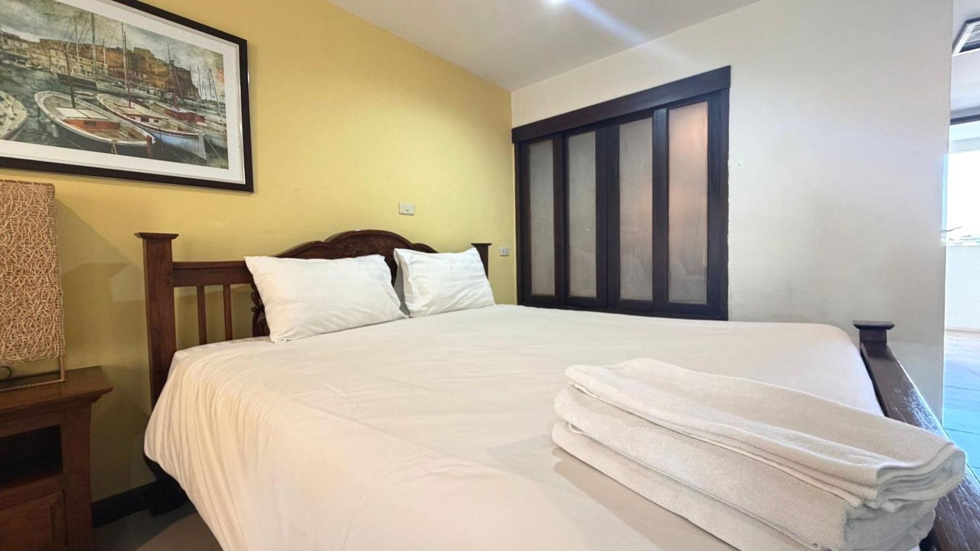 Sunday Wongamat Privacy Pattaya