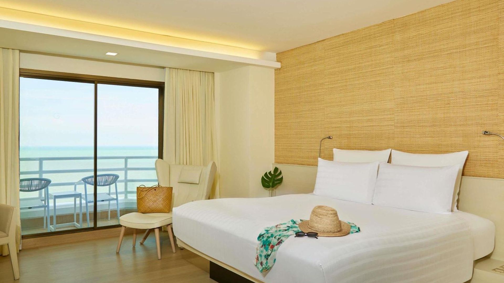 Pullman G Pattaya
