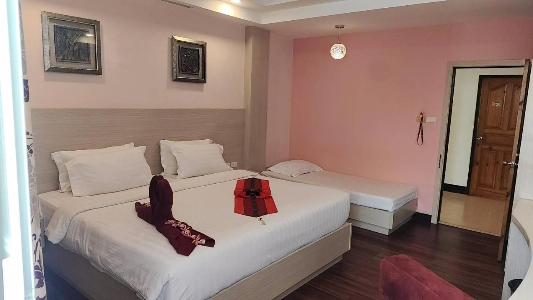 Romeo Palace Hotel 3*
