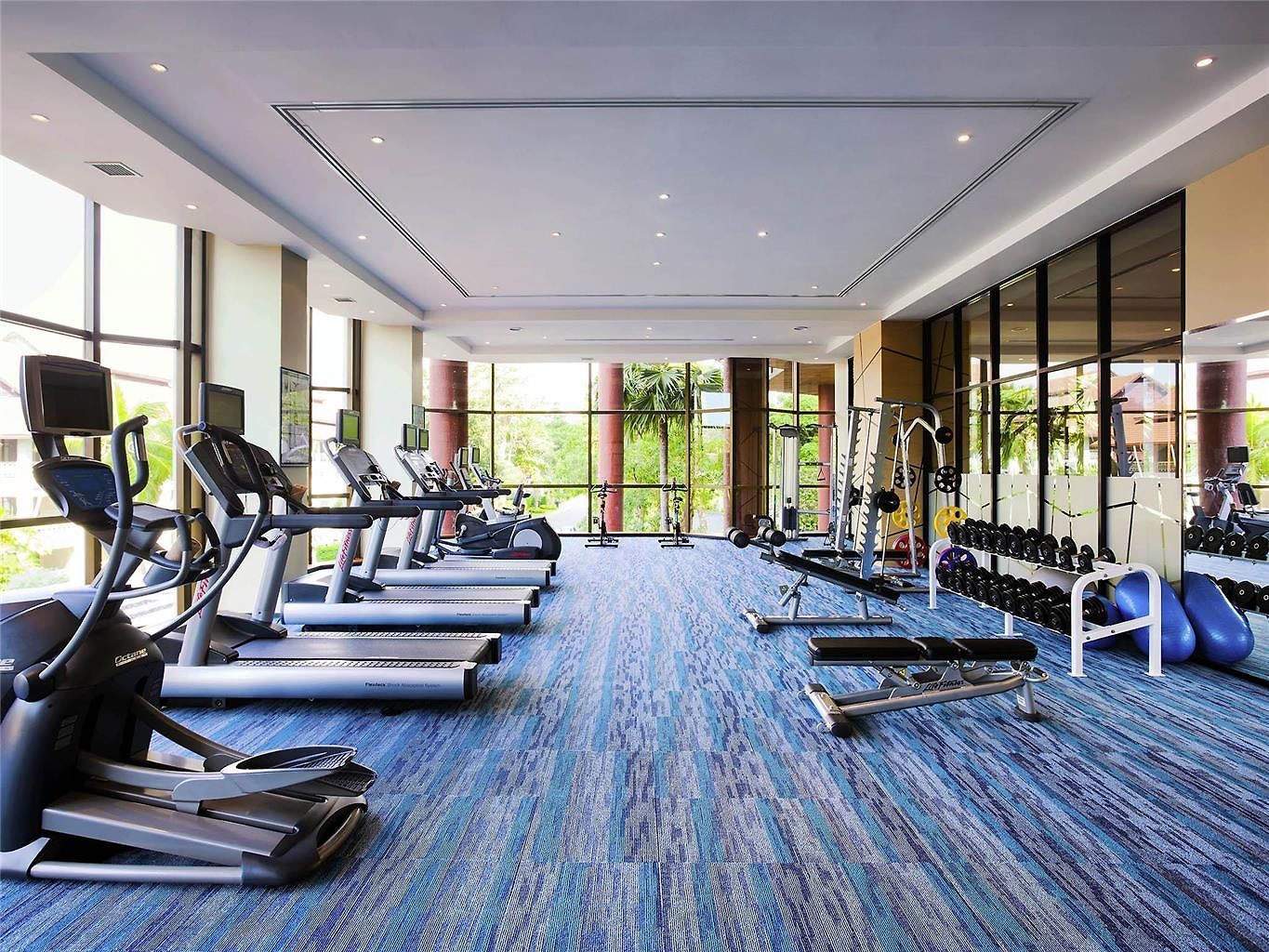 Pullman G Hotel 5*