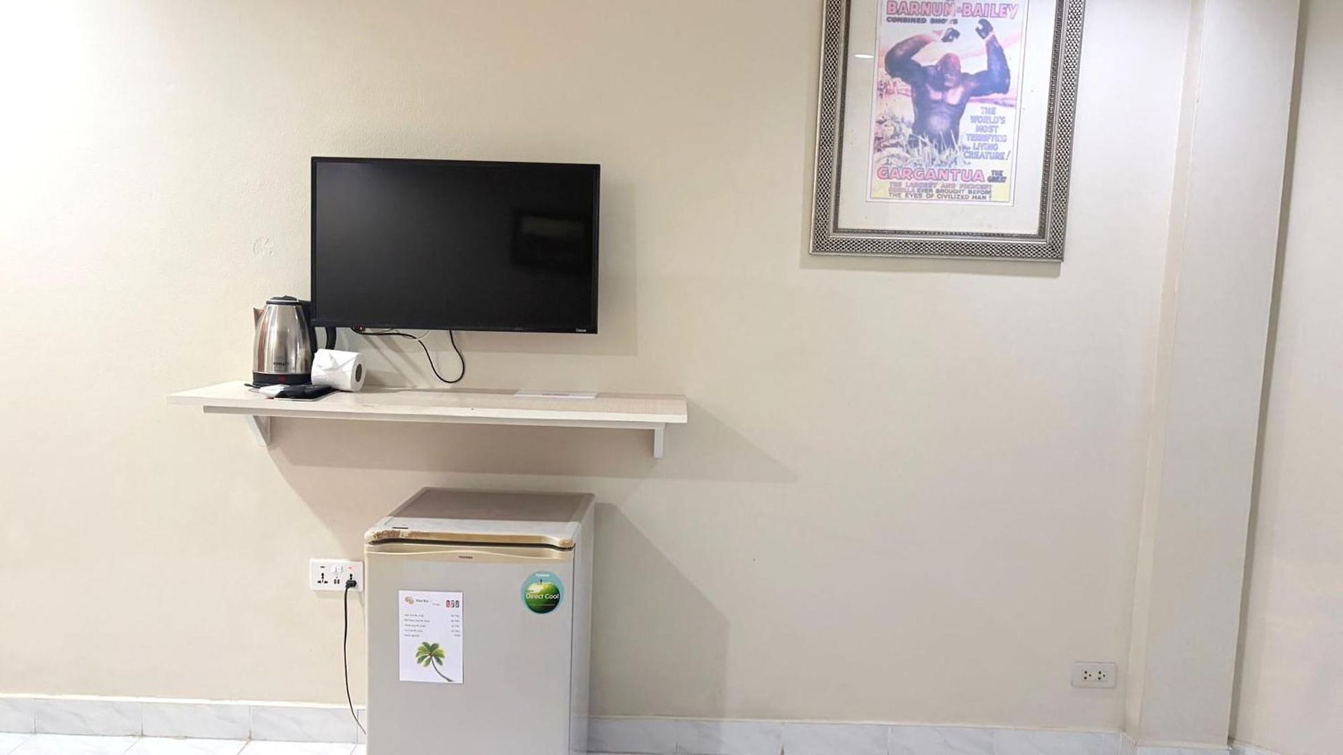 Collection O Southern Star รีสอร์ท Pattaya