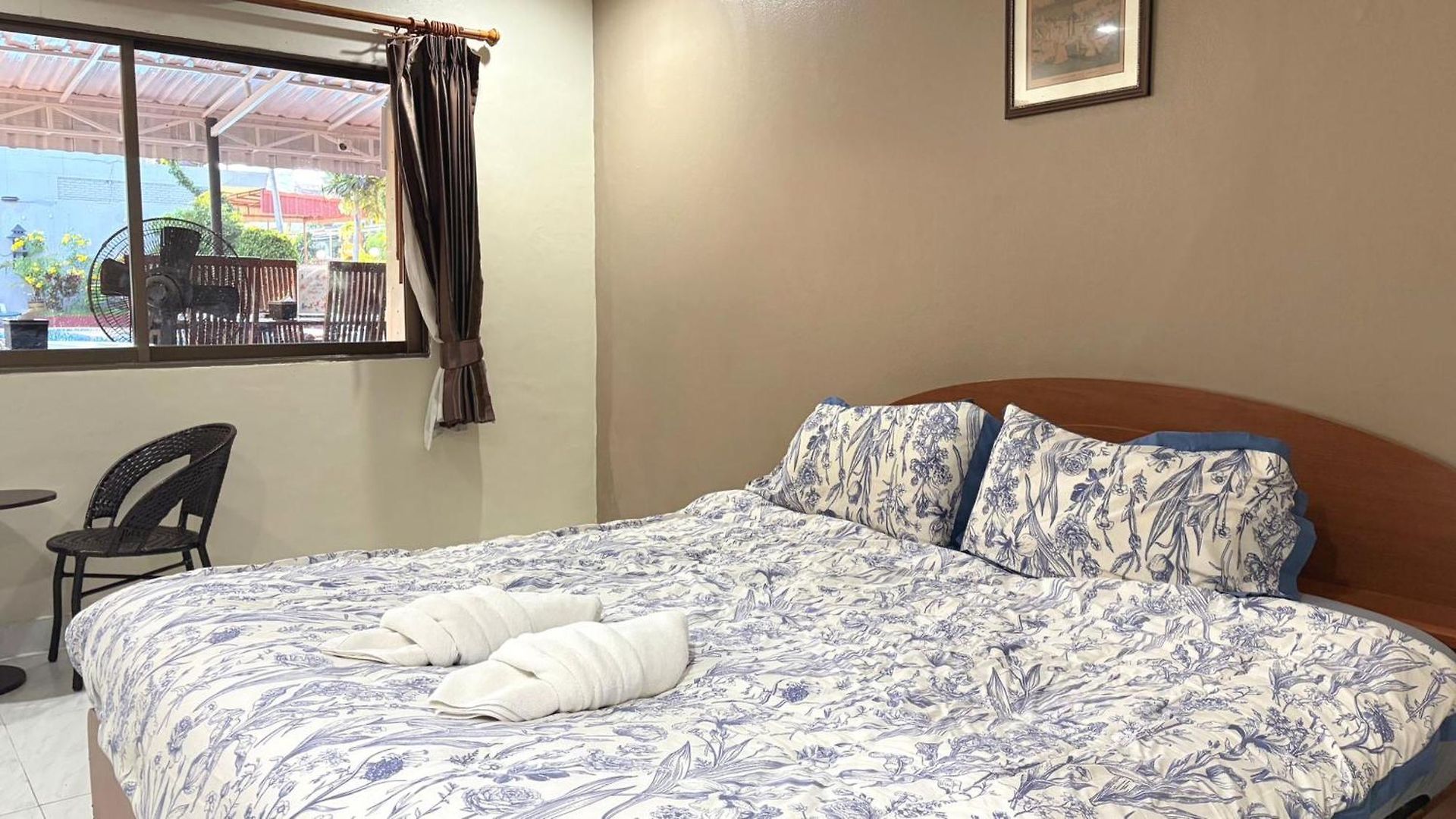 Collection O Southern Star รีสอร์ท Pattaya