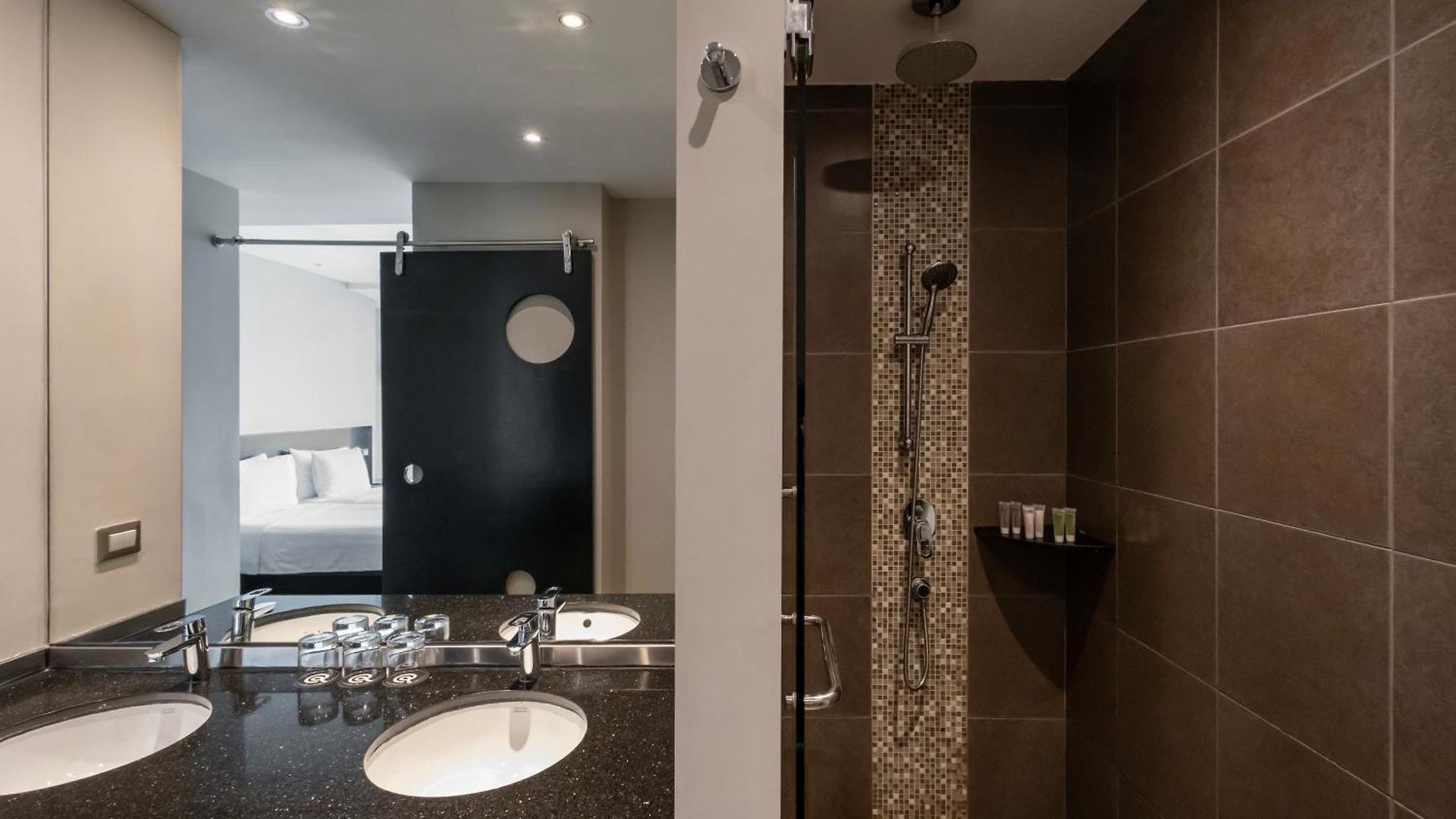 โรงแรม Siam At Siam Design Pattaya