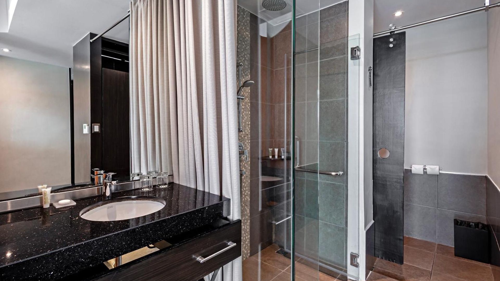 Siam At Siam Design 5*