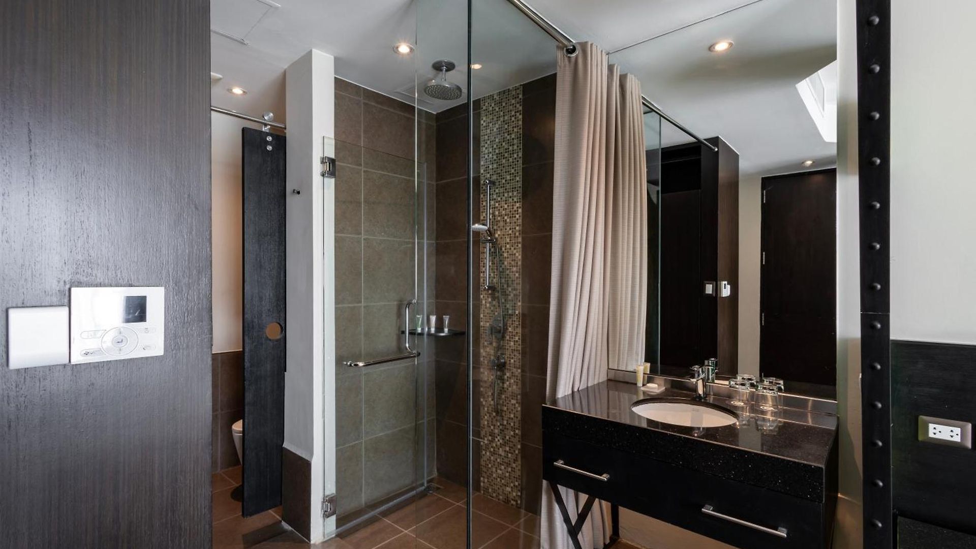 Siam At Siam Design Pattaya