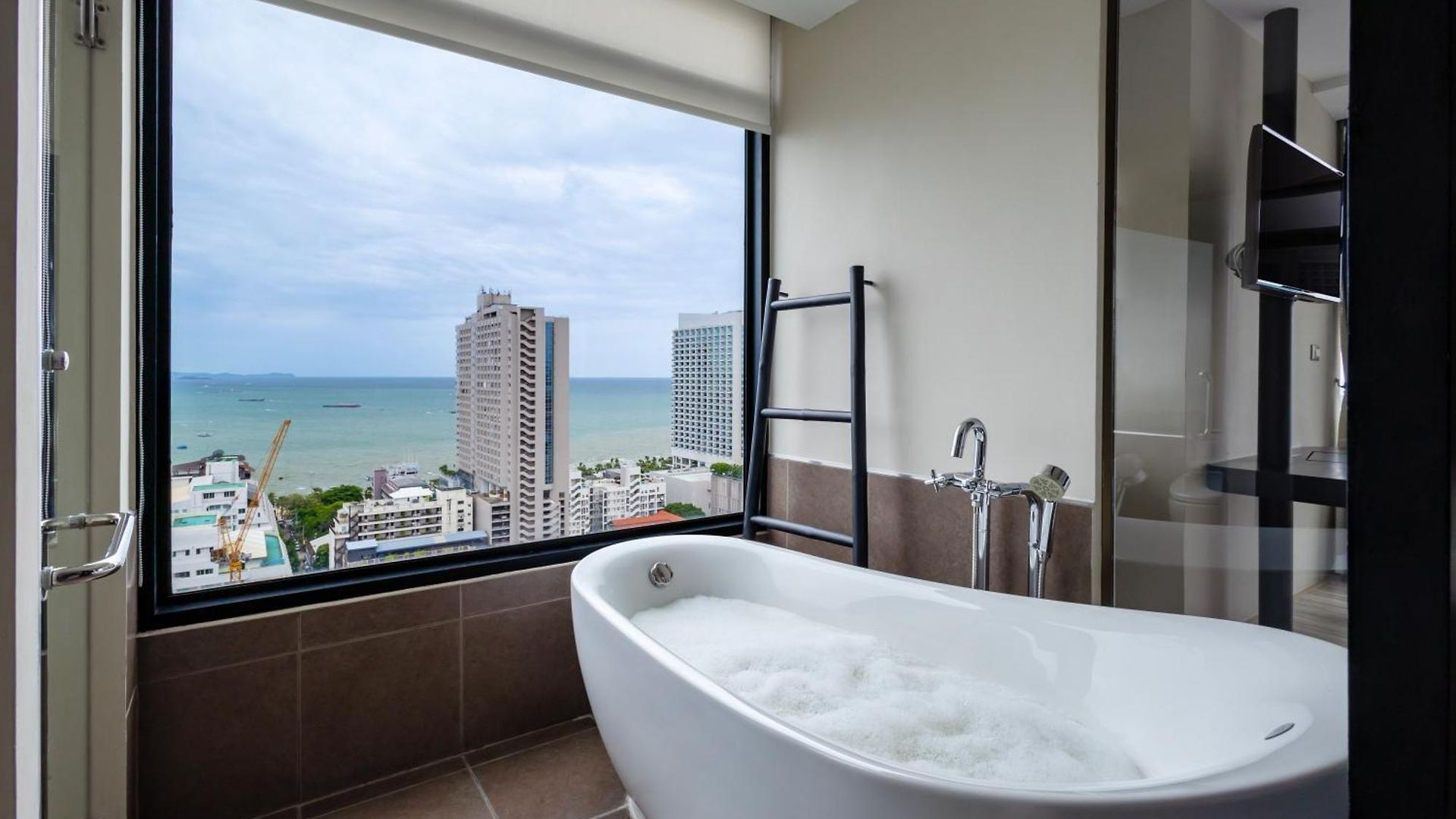 Siam At Siam Design 5* Pattaya