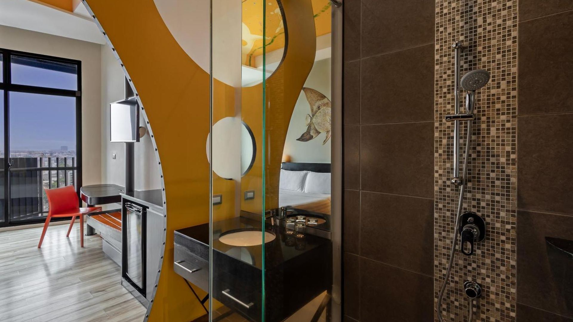 Siam At Siam Design 5*
