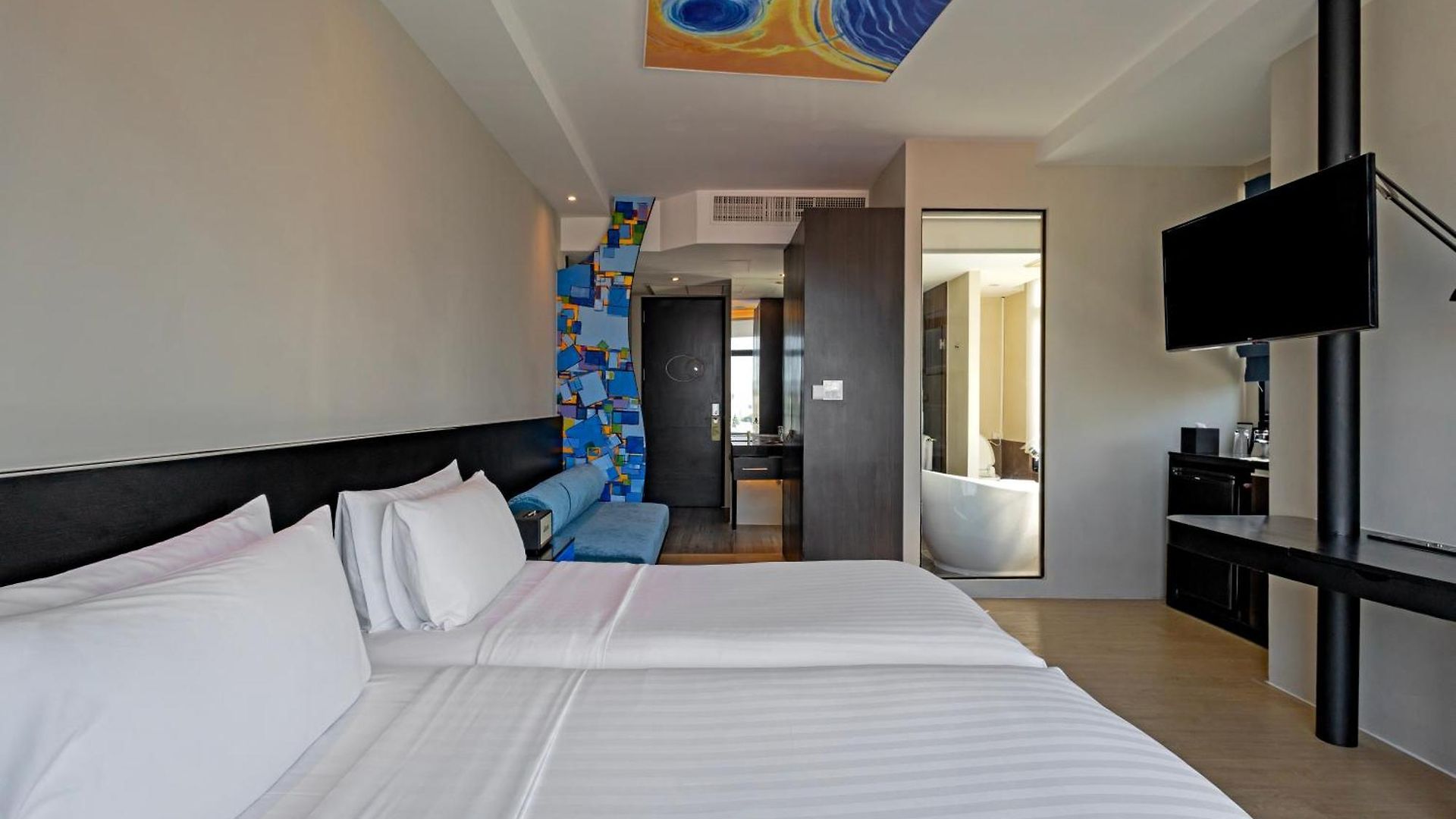 Siam At Siam Design Pattaya