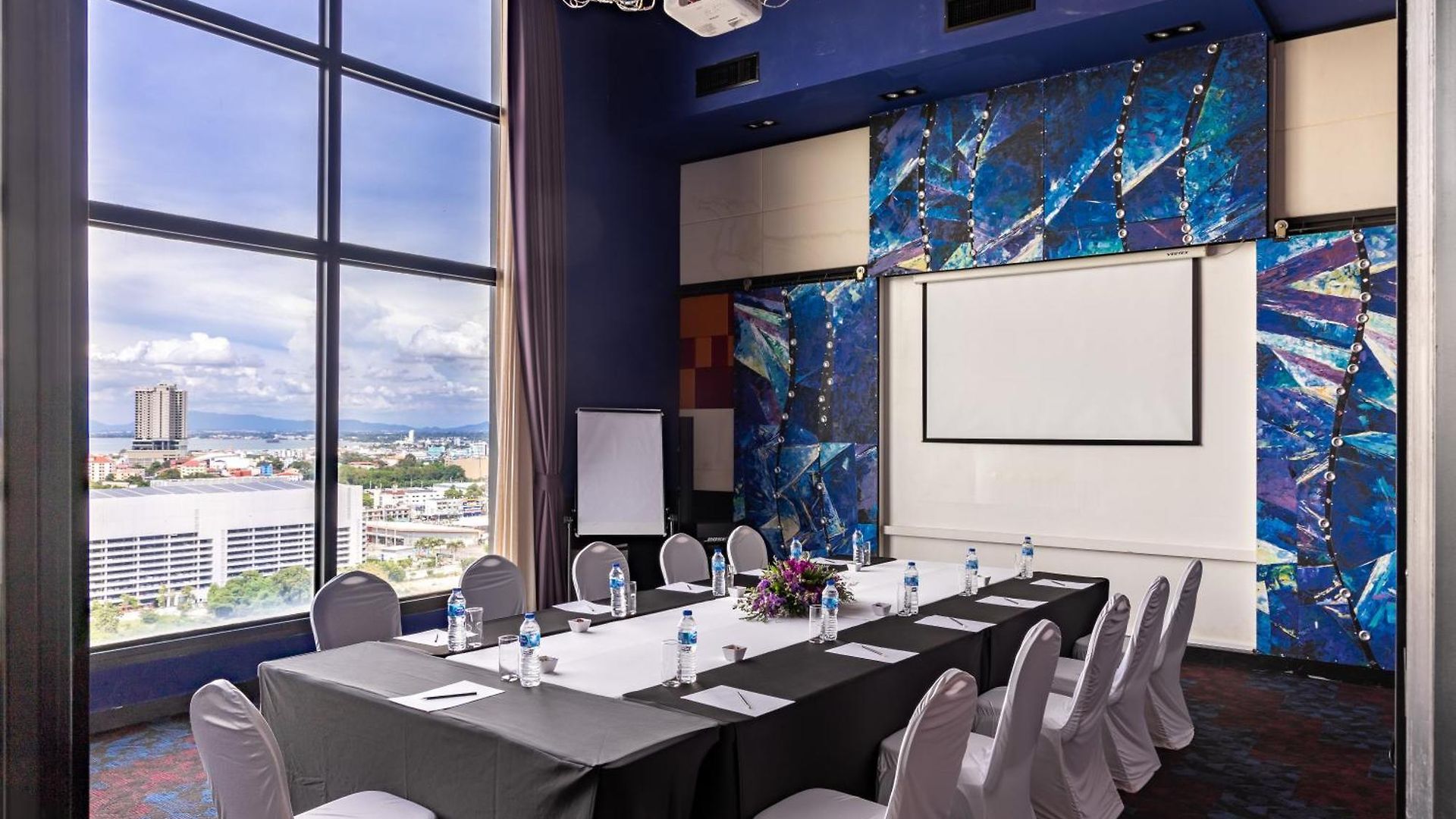 โรงแรม Siam At Siam Design