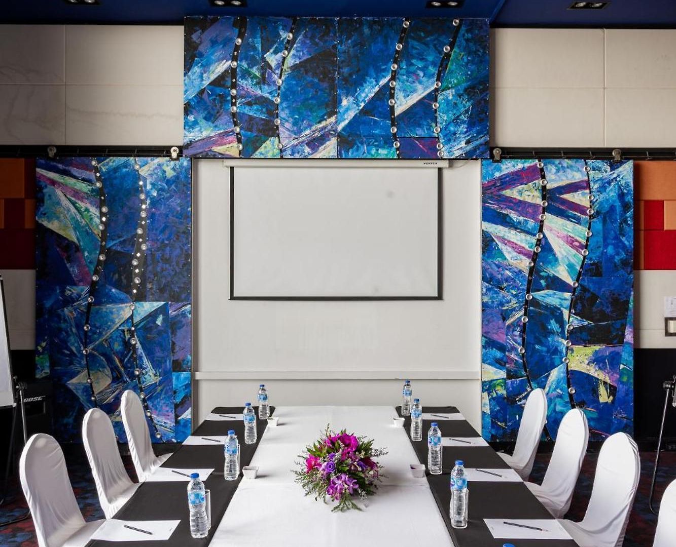 Siam At Siam Design 5*