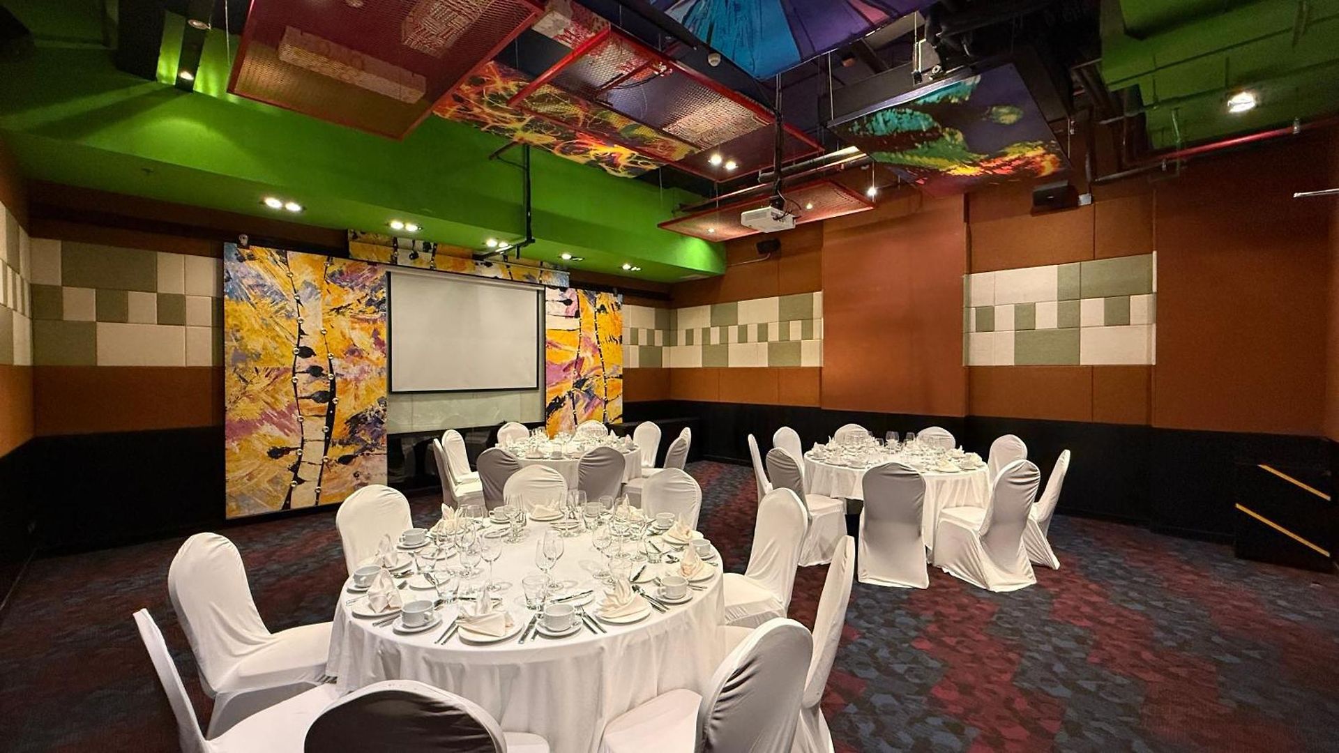 Siam At Siam Design Pattaya