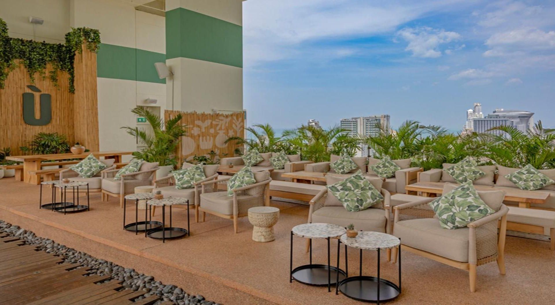 Siam At Siam Design 5*