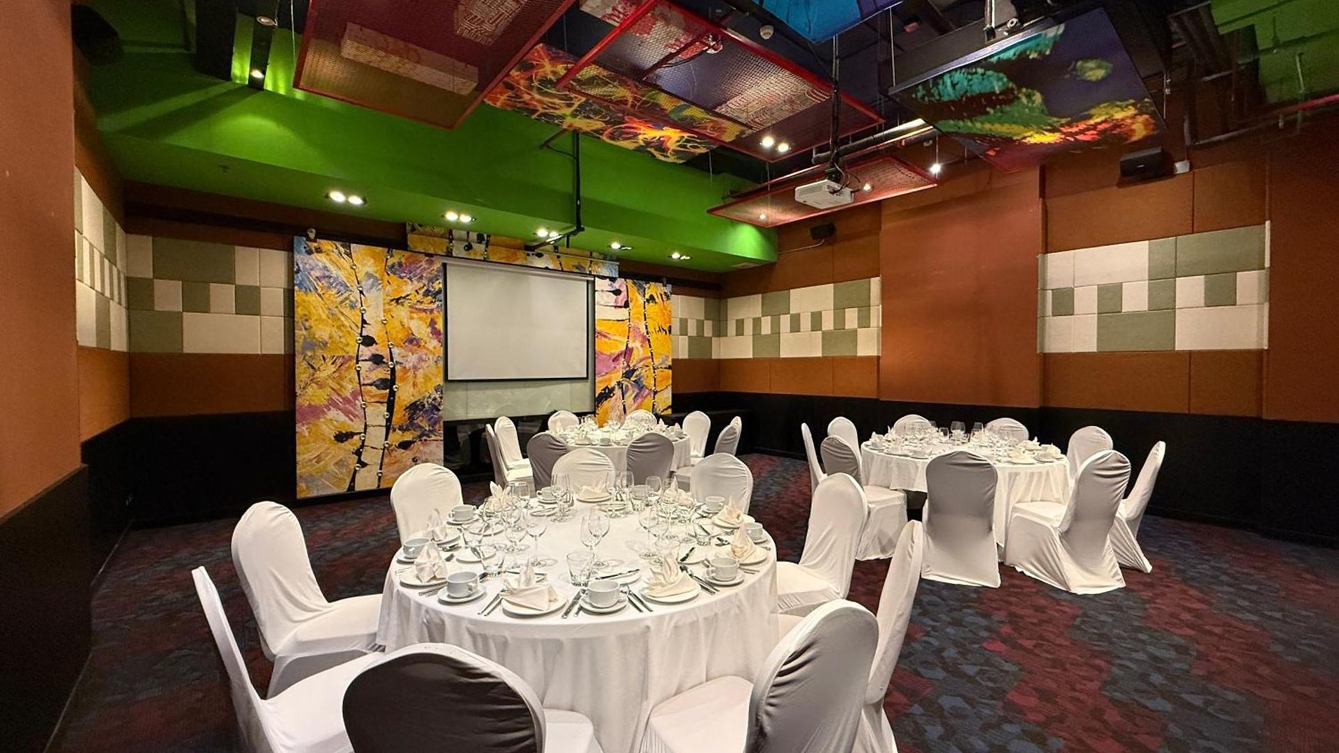 Siam At Siam Design Pattaya