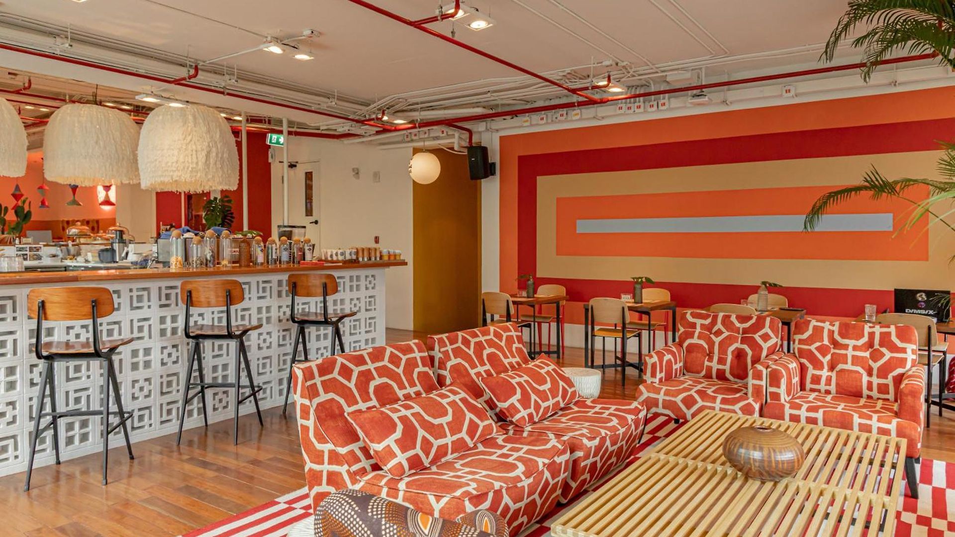 โรงแรม Siam At Siam Design Pattaya