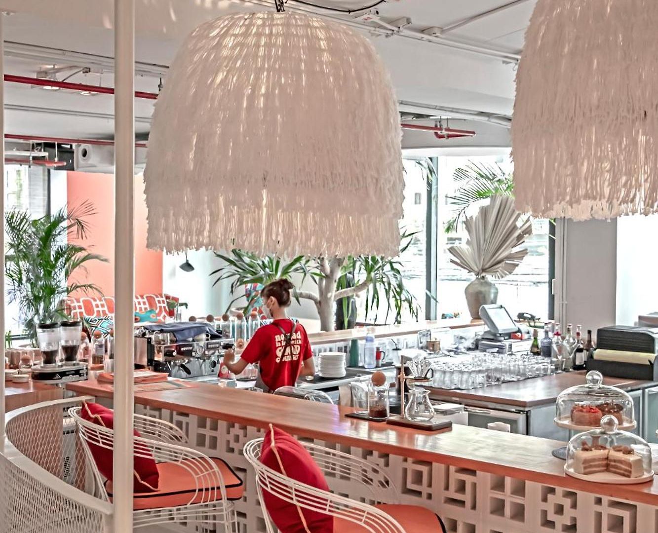 Siam At Siam Design โรงแรม 5*