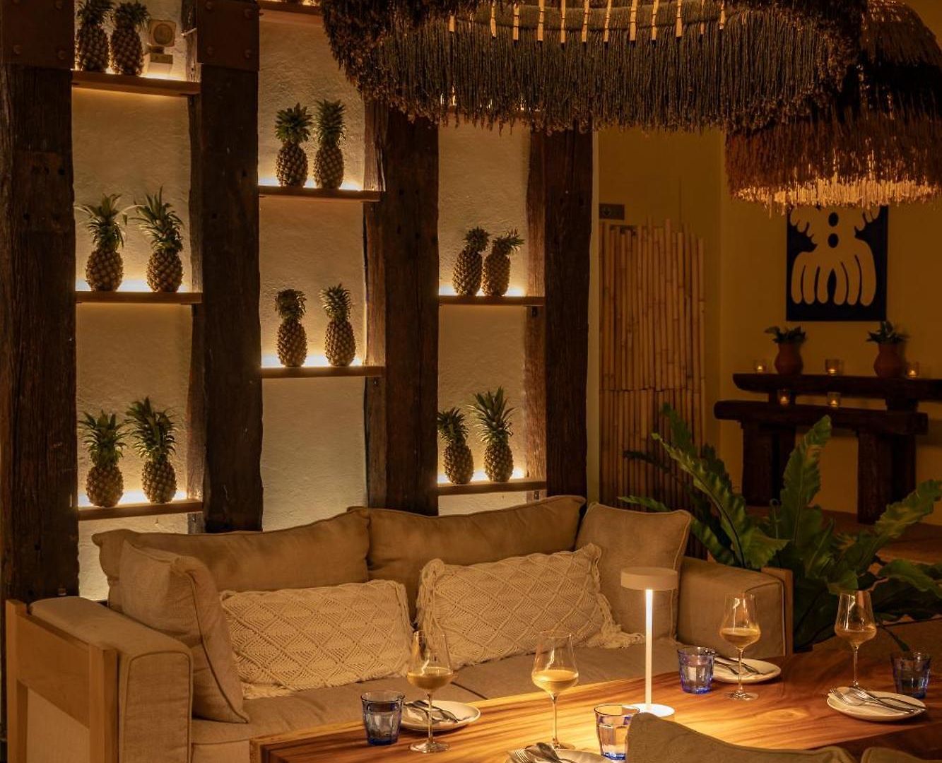 Siam At Siam Design Pattaya