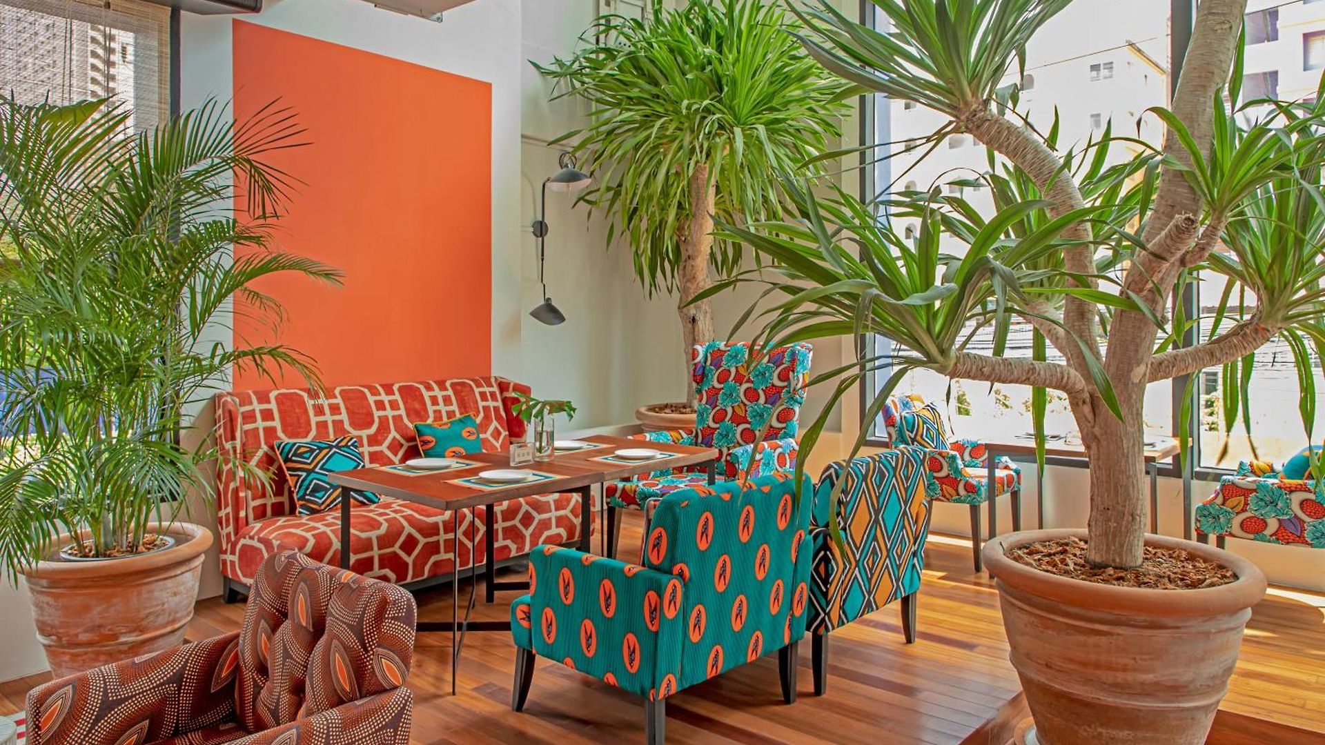 Siam At Siam Design Pattaya