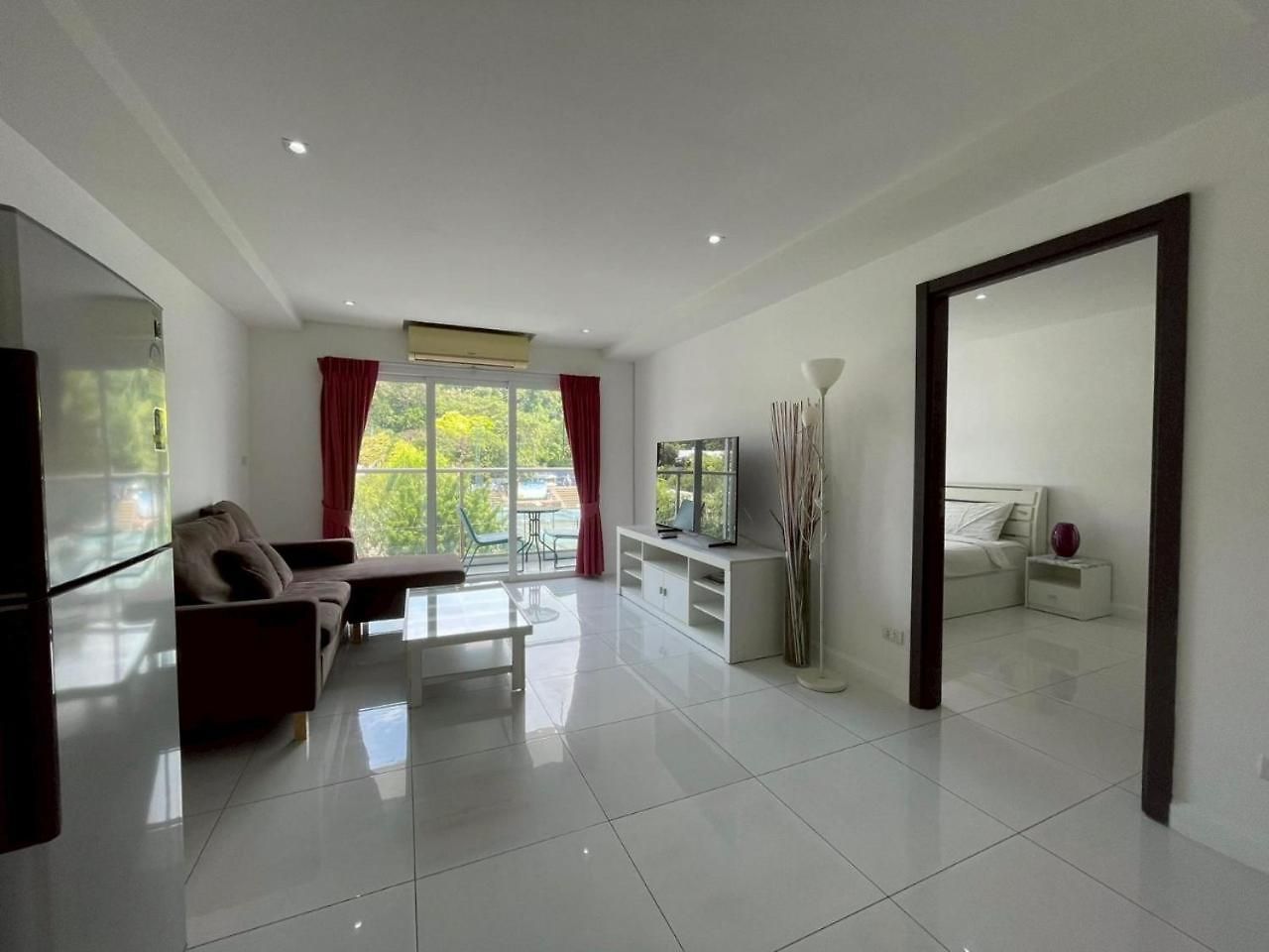 The Place Pratumnak By Sunny Pattaya