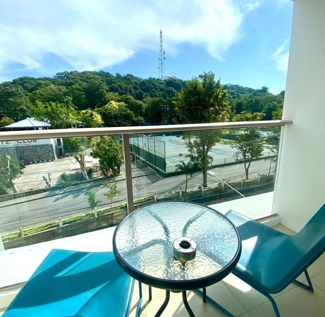 The Place Pratumnak By Sunny อพาร์ทเม้น Pattaya