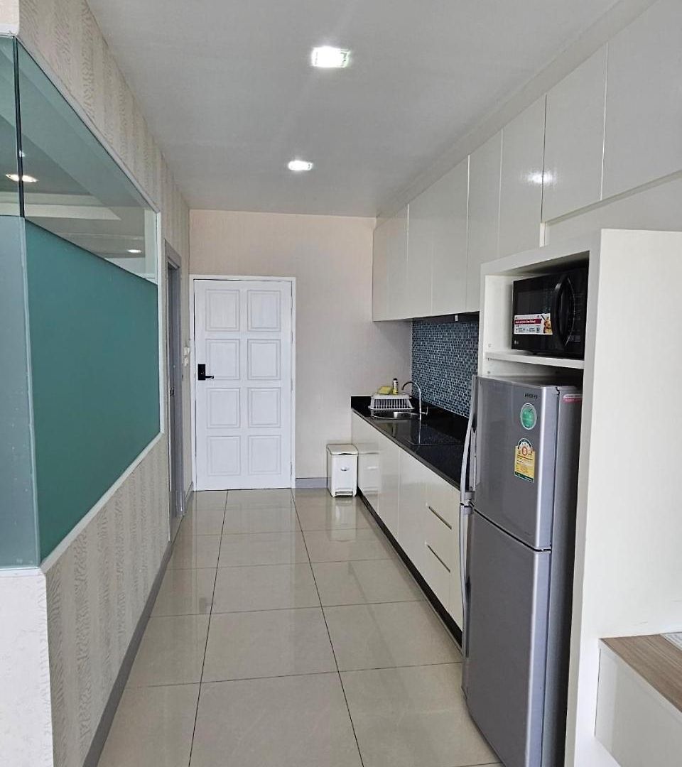 View Talay6 By Blue Ocean Pattaya