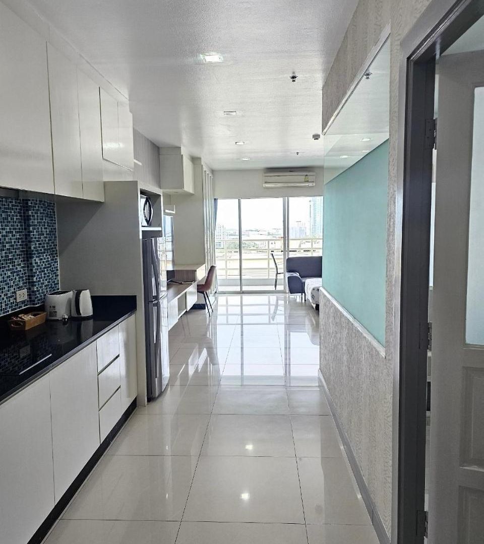 View Talay6 By Blue Ocean Pattaya