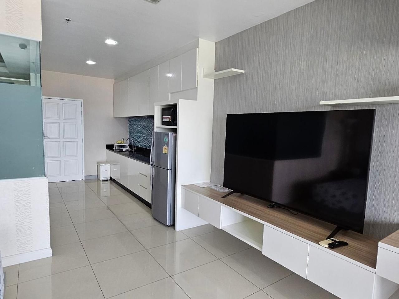 View Talay6 By Blue Ocean อพาร์ทเม้น Pattaya