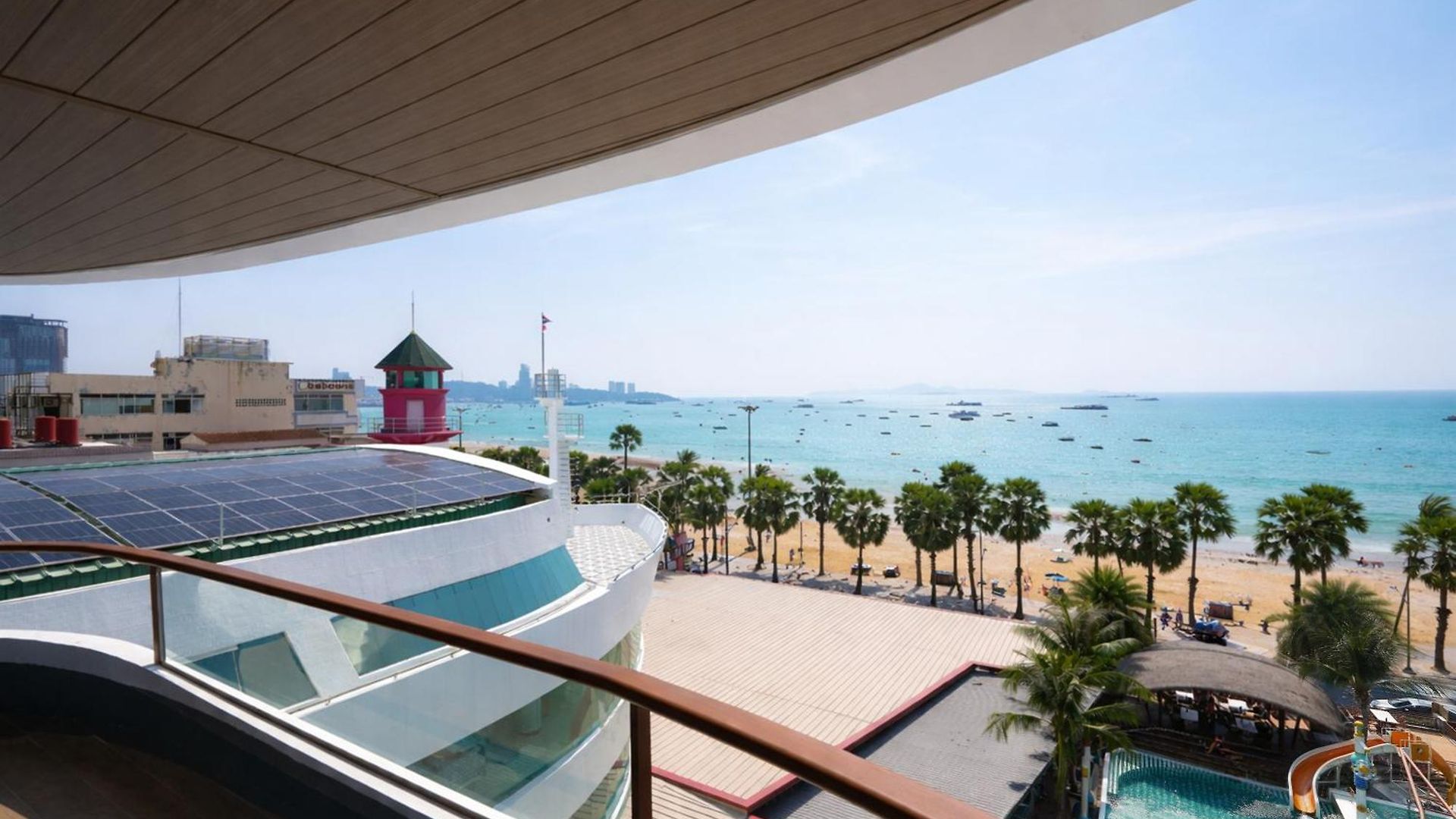 The Cruise Pattaya
