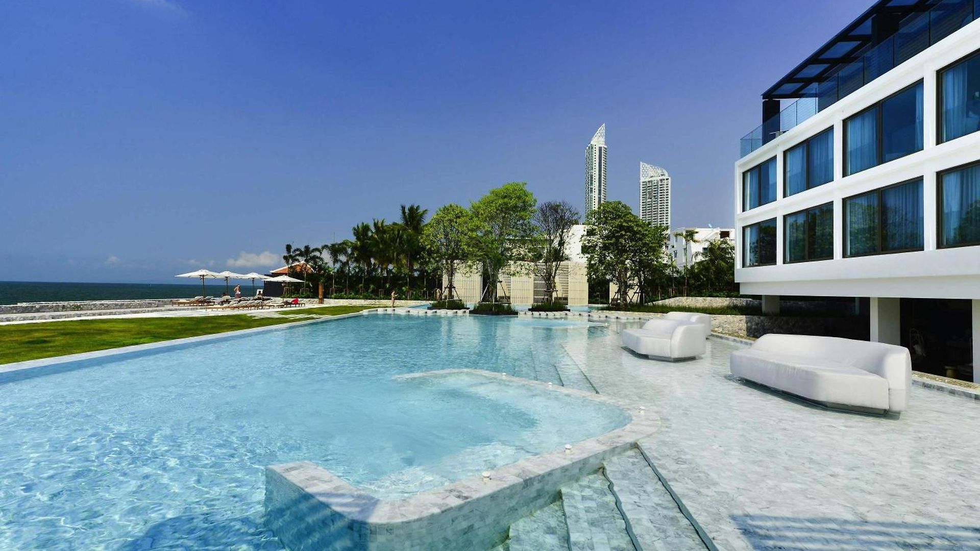 Veranda - Mgallery Collection, Accor 5* Pattaya