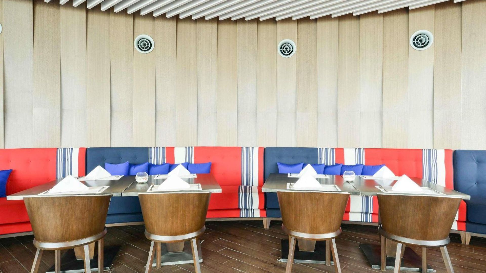 Veranda - Mgallery Collection, Accor โรงแรม