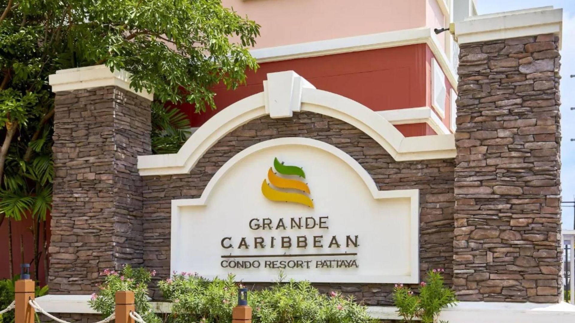 Caribbean Selected อพาร์ทเม้น