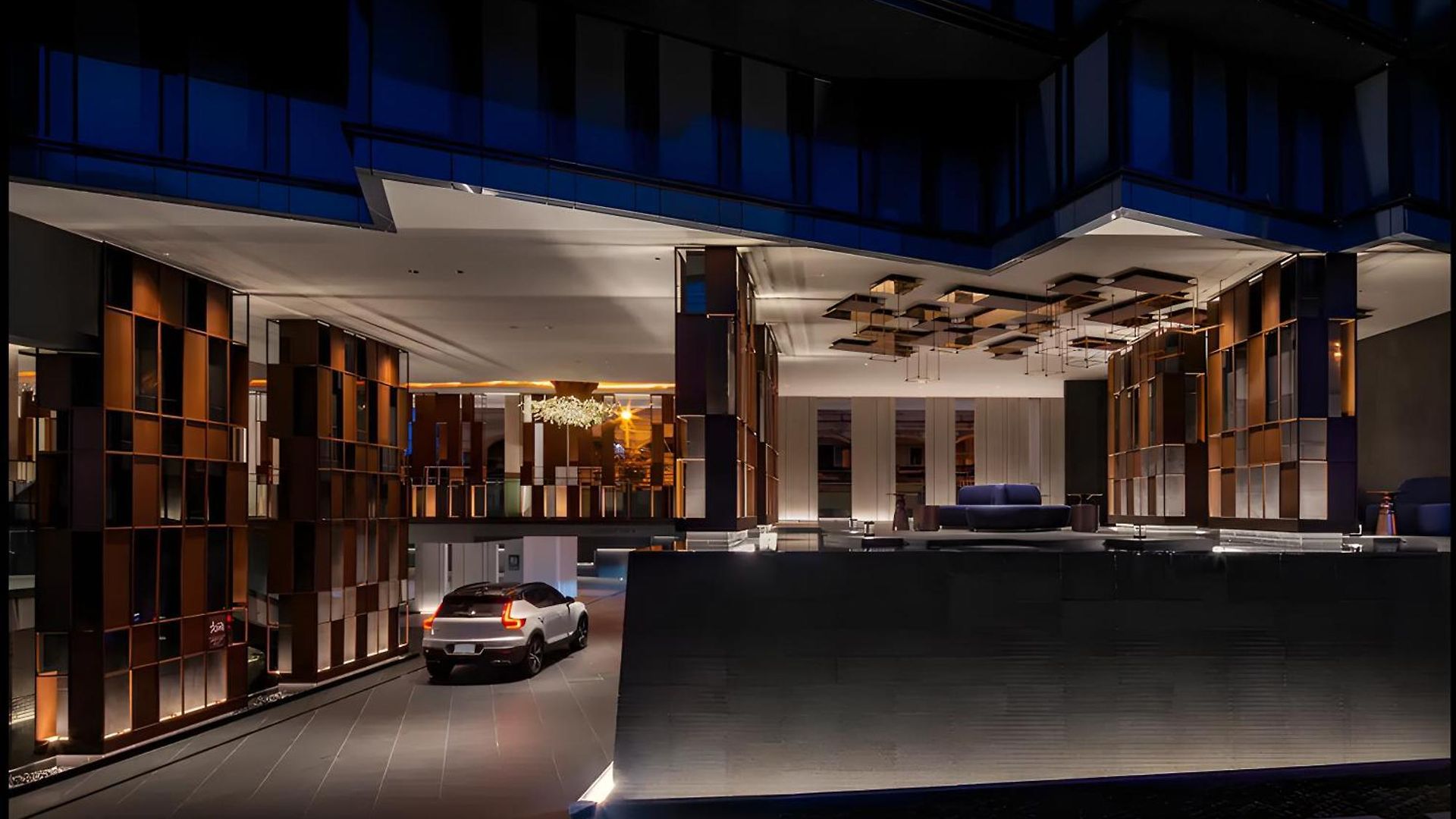 Edge - High Floor Sea View With Rooftop Pool อพาร์ทเม้น Pattaya