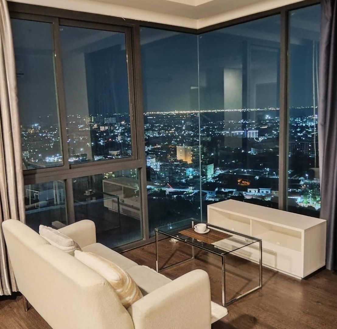 Posh 284 อพาร์ทเม้น
