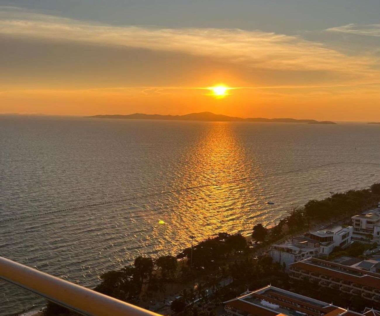 อพาร์ทเม้น View Talay By Vlad