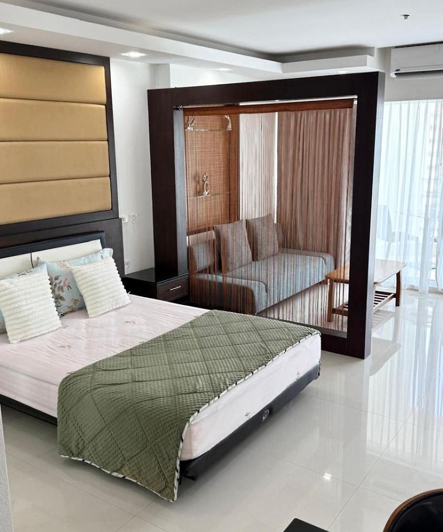 View Talay By Vlad อพาร์ทเม้น *