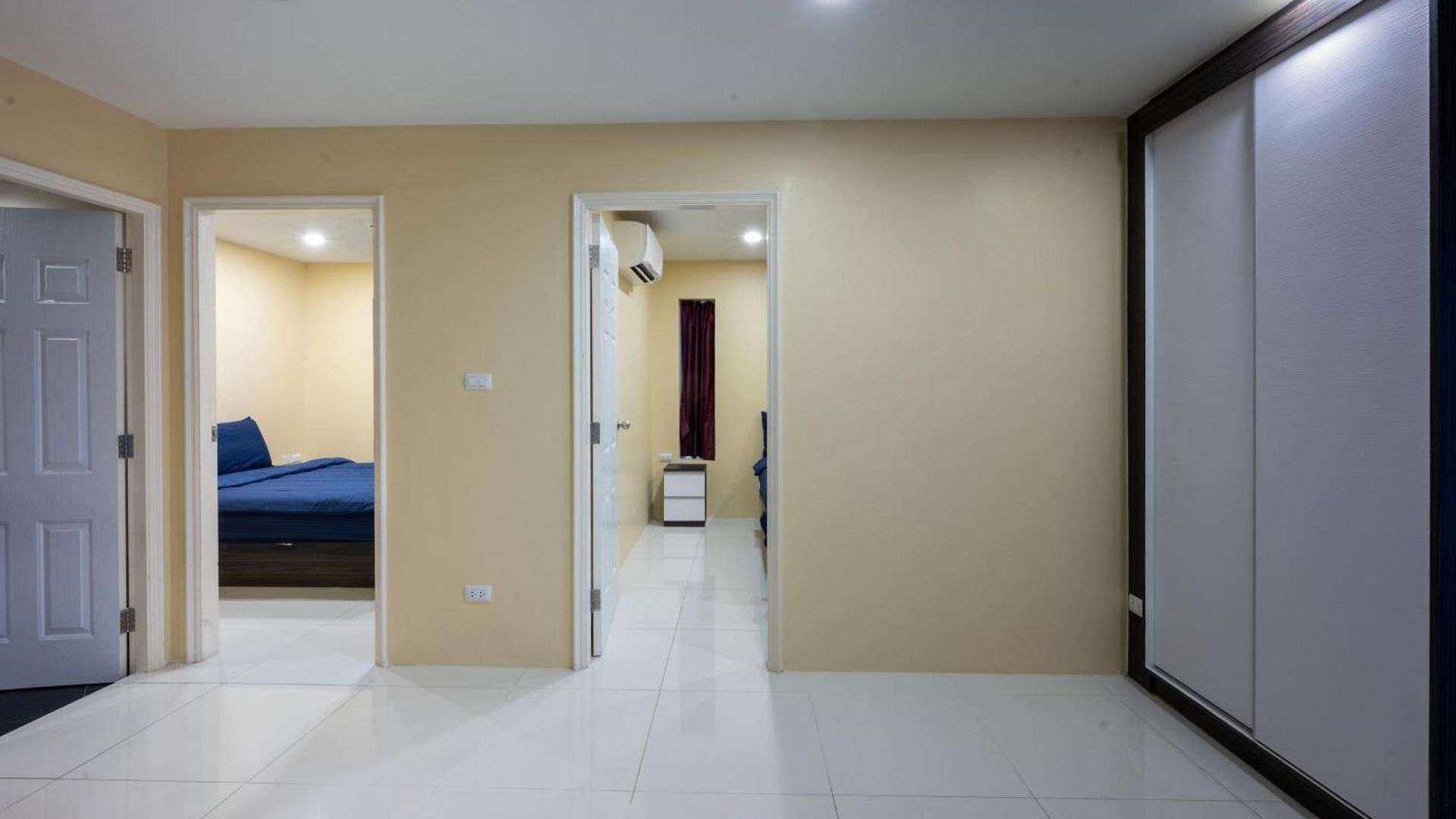 New Nordic 6 By Apartwell Apartment Pattaya