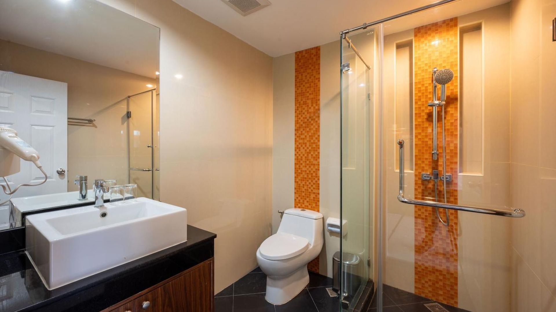 New Nordic Marcus 3 By Apartwell Apartment *