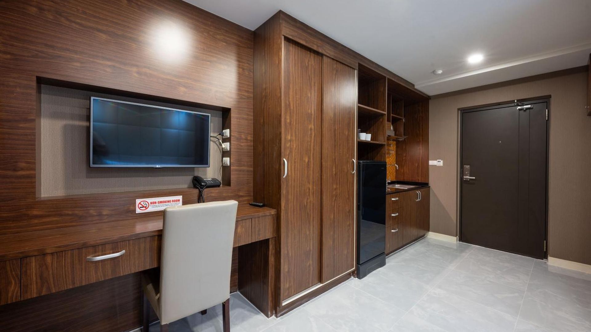 Apartment New Nordic Marcus 3 By Apartwell