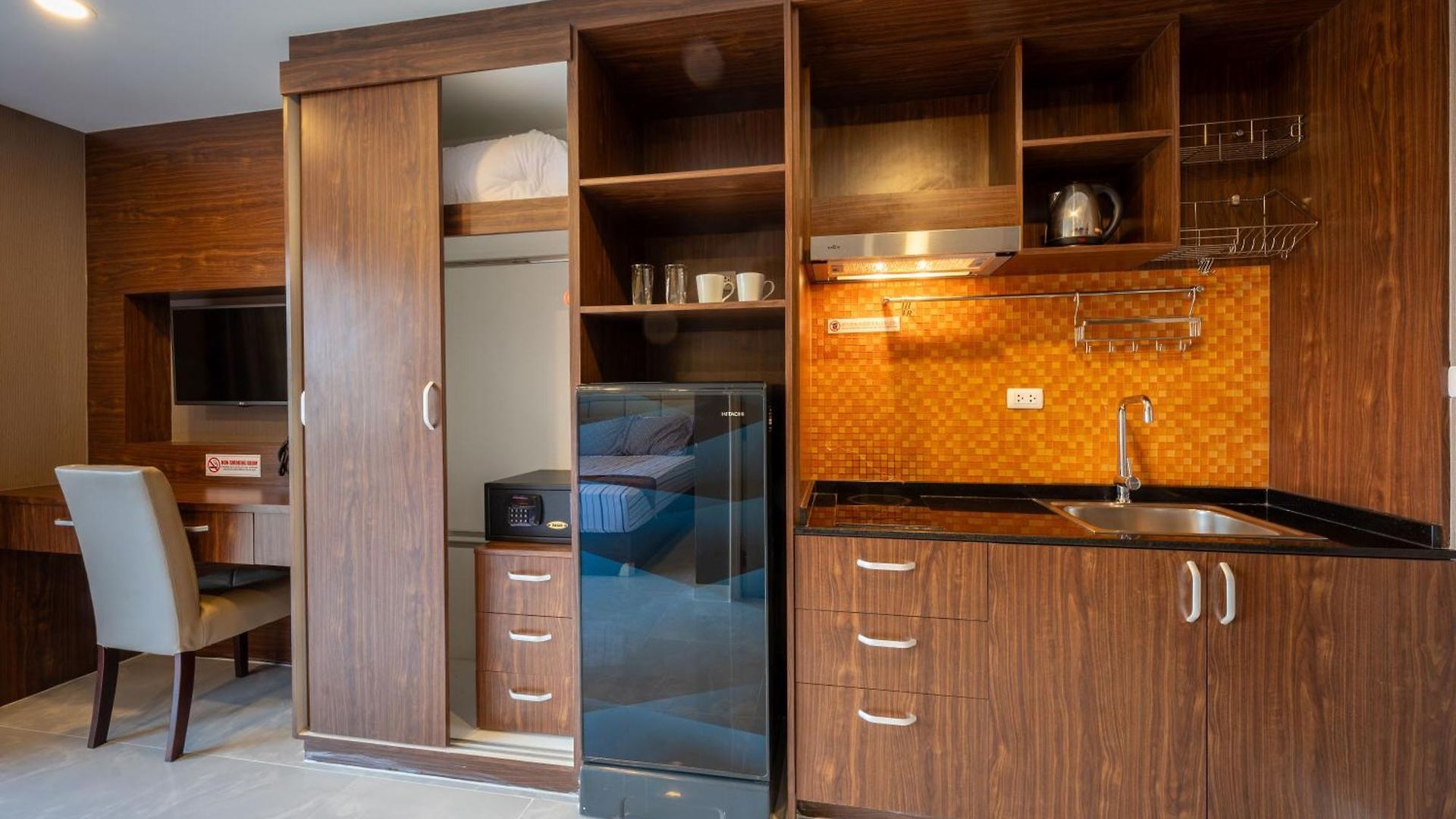 Apartment New Nordic Marcus 3 By Apartwell