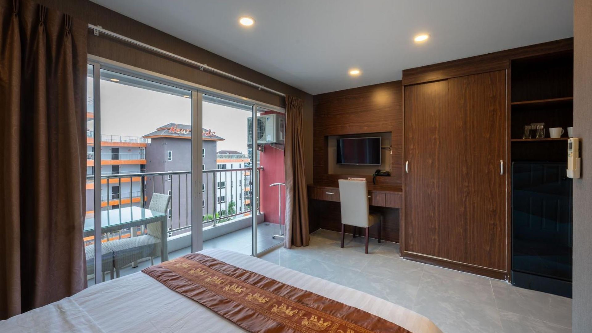 Apartment New Nordic Marcus 3 By Apartwell