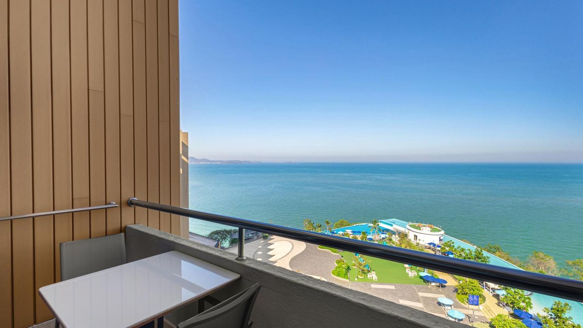 Royal Cliff Pattaya