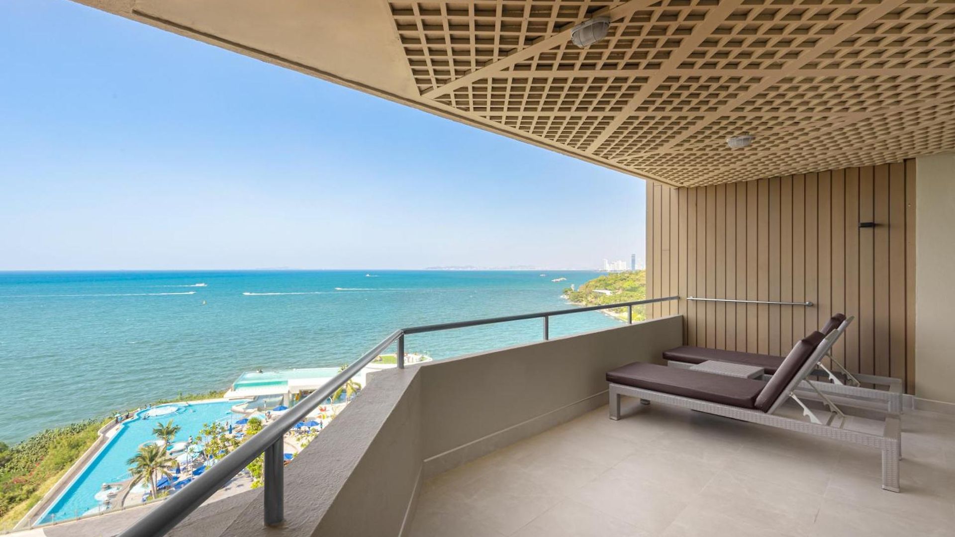 Royal Cliff 5* Pattaya