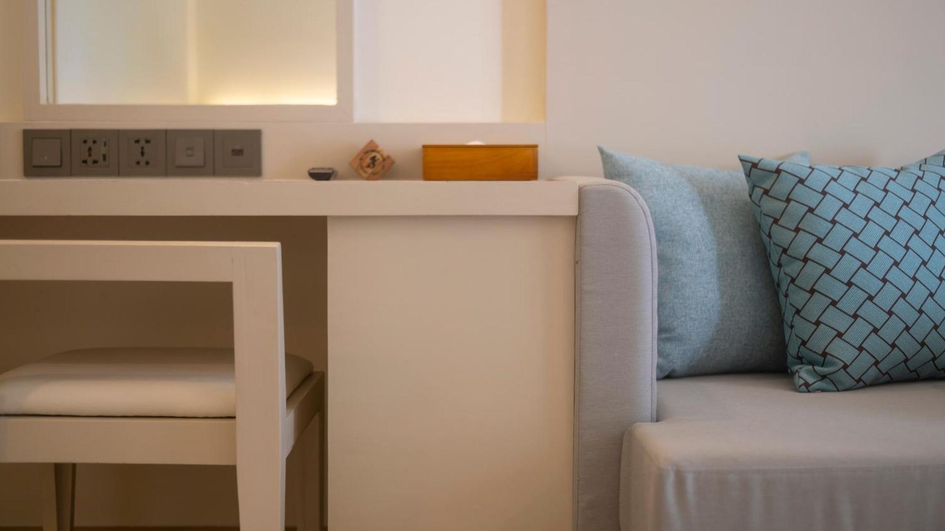 Pullman G โรงแรม 5*