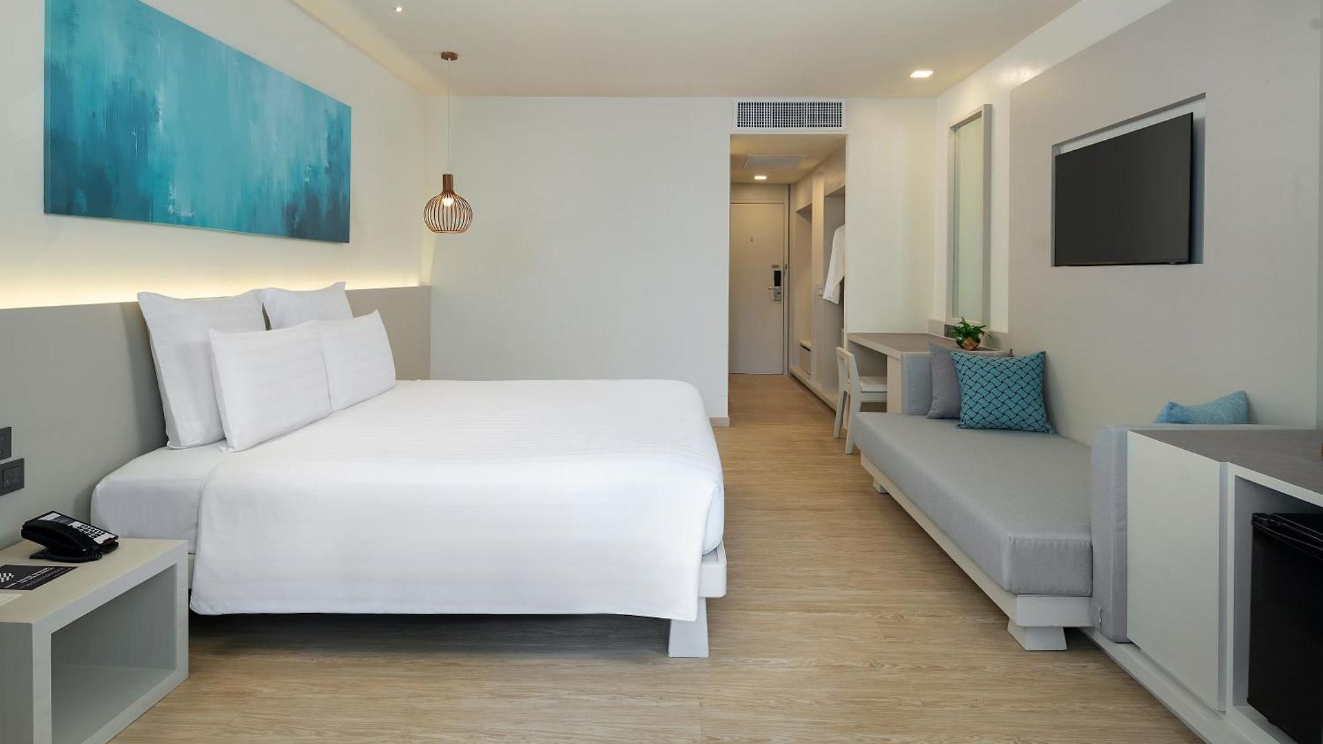 Pullman G 5* Pattaya