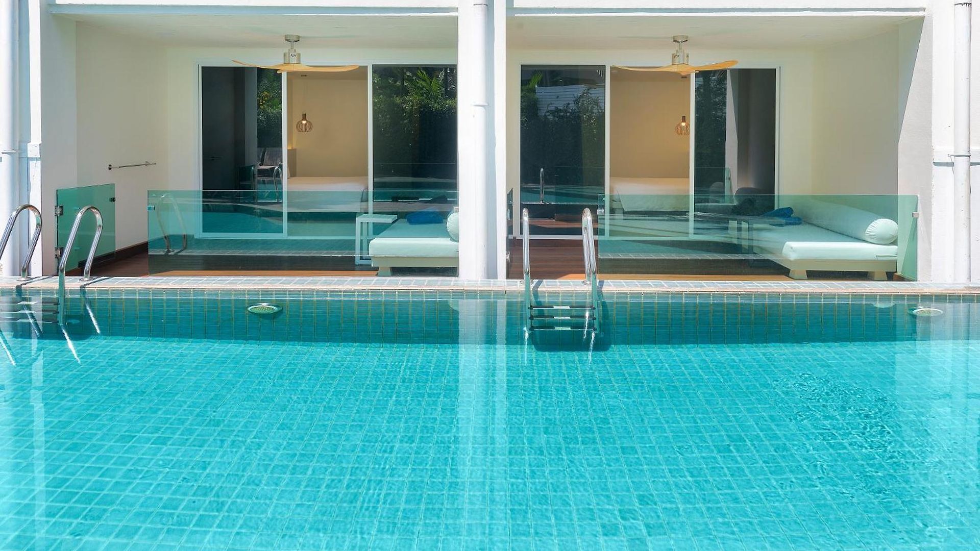 โรงแรม Pullman G