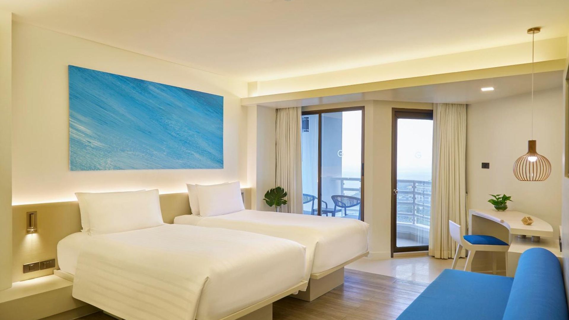 Pullman G Pattaya