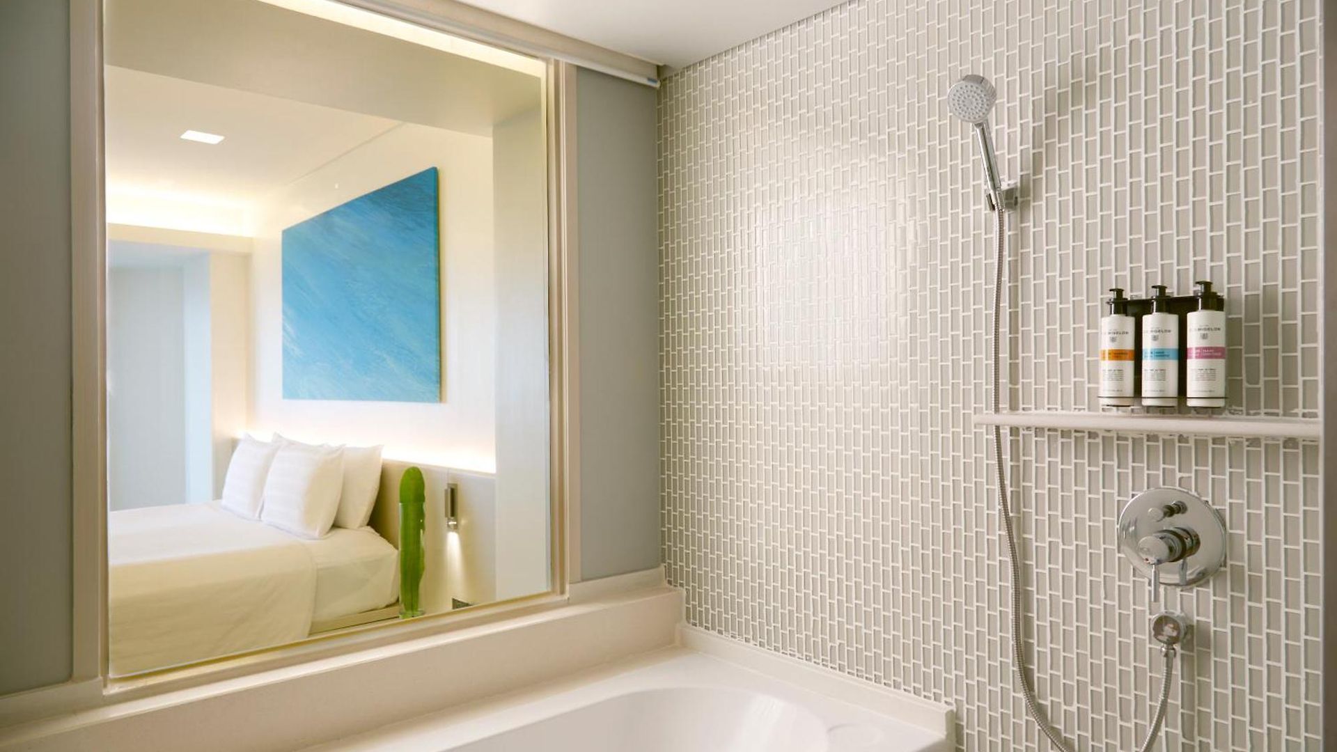 โรงแรม Pullman G 5*