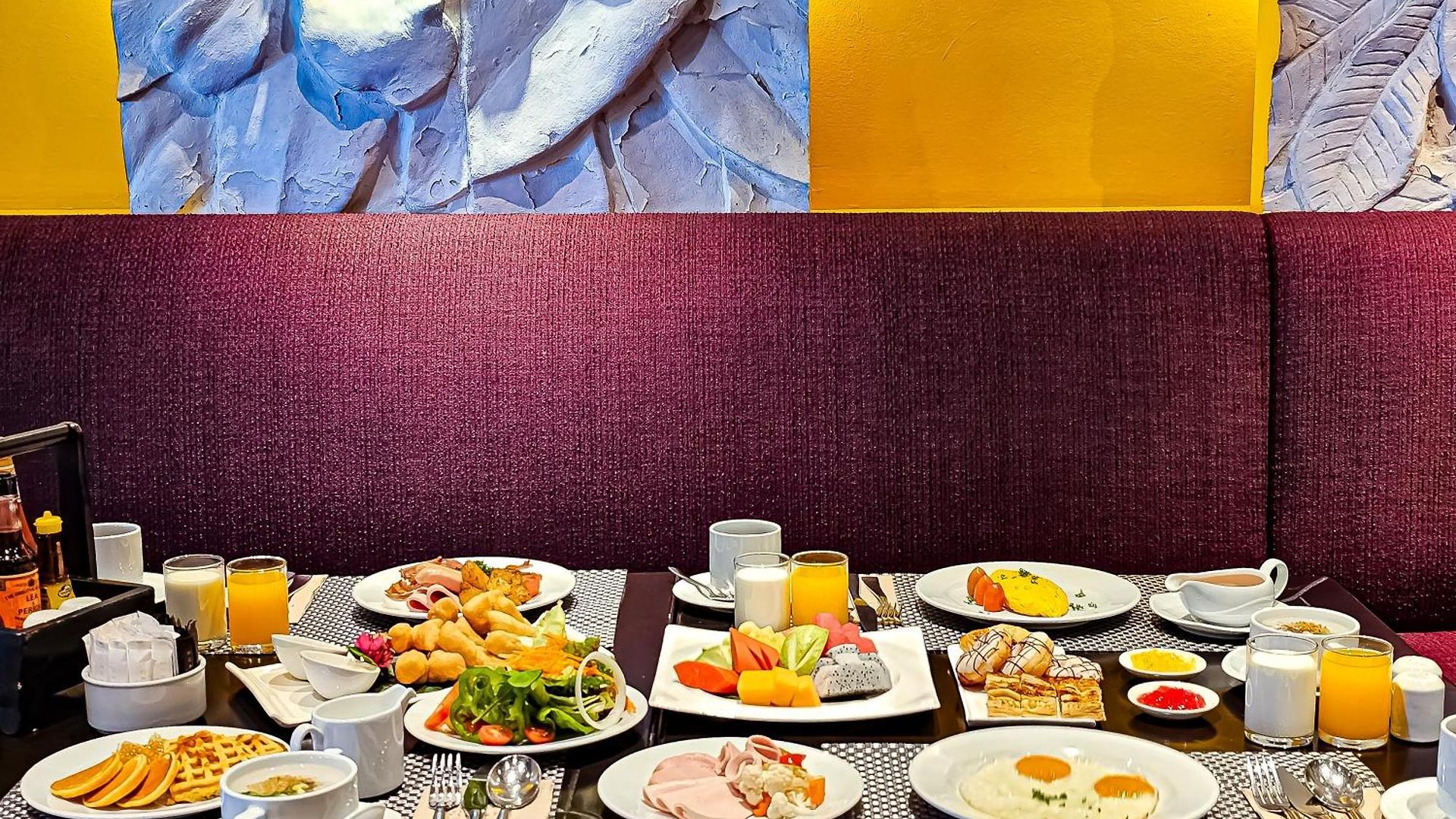 Siam Bayshore รีสอร์ท 5*