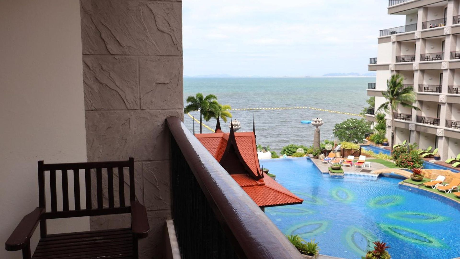 Garden Cliff And รีสอร์ท